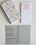 Graupappe für Kreativ Set 65